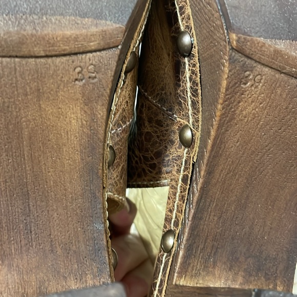 Sbicca leather - Picture 8 of 9